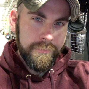 Meet your Posher, Donovan